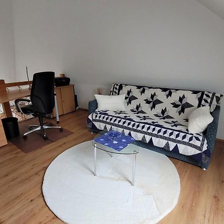 Zum Schwalbennest Apartment Todtmoos Luaran gambar