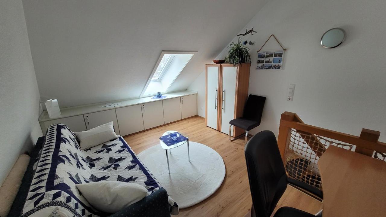 Zum Schwalbennest Apartment Todtmoos Luaran gambar