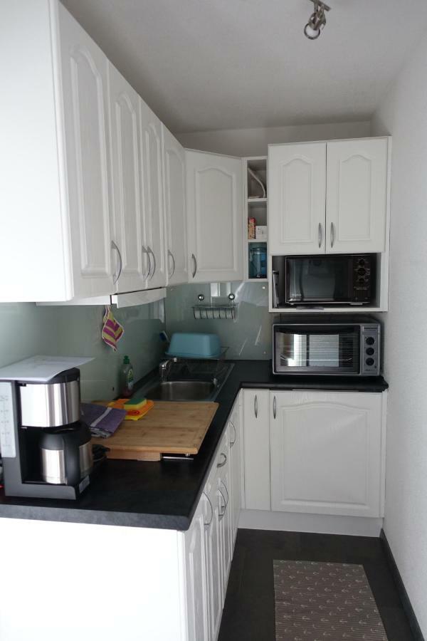 Zum Schwalbennest Apartment Todtmoos Luaran gambar